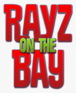 Rays On The Bay Logo - Rays On The Bay #3219792