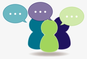 Discussion Forum Icon #3219855