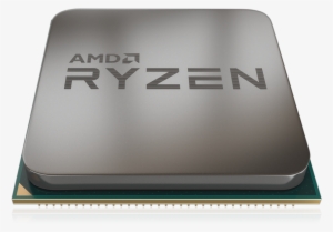 Amd Ryzen™ Chip - Amd Ryzen 7 1800x Box #3219885
