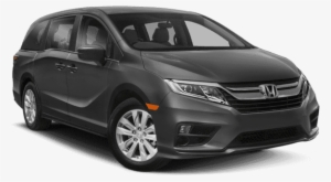 New 2018 Honda Odyssey Lx - 2018 Honda Cr V Lx Grey #3219950