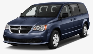 2016 Dodge Grand Caravan Angular Front - Dodge Grand Caravan 2010 #3220000