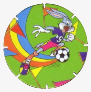 Walkers Looney Tunes Tazo 71 #3220271