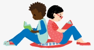 Readers - World Book Day 2018 #3220296