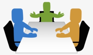 Discussion Clipart Mediation - Mediation Png #3220343