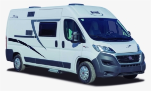 Full Coverage Of The Van - Recreational Vehicle #3220344