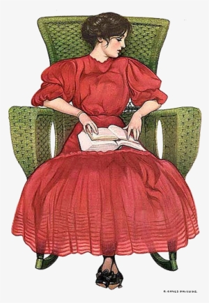 Fjcz43uwhav3erz3iu52 - Granny's Wonderful Chair: From The Story By Frances #3220419
