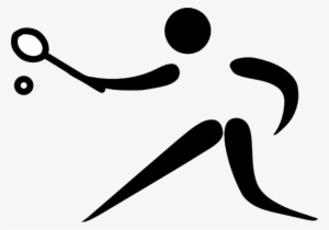 Badminton Clipart Badminton Racket - Sports Images Clip Art #3220422