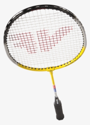 Badminton Racket, Jr - Badminton #3220436