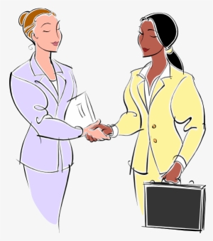 2 People Meeting Each Other #3220464