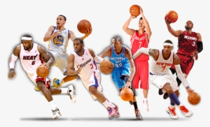 Houston Rockets - Miami Heat #3220537