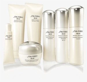 Refining Moisturizer Enriched - Shiseido Ibuki Review Indonesia #3220713