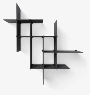 4 Sets Of Shelves - Shelf #3220743