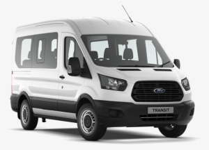 Ford Commercial Vans #3220745