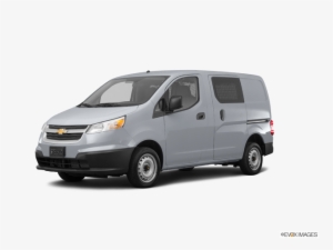City Express Cargo Van Ls Galvanized Silver - Chevrolet City Express 2018 #3220770