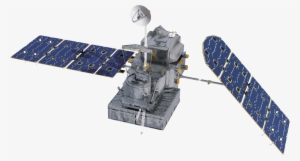 Free Nasa Spaceship Png - Spacecraft Png #3220795