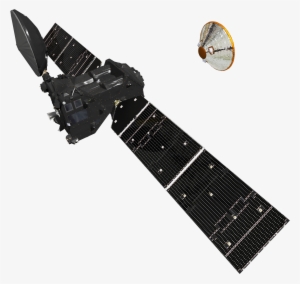 Nasa Spaceship Png Download - Exomars Transparent #3220817
