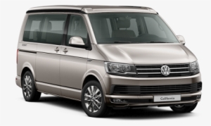 The California - Volkswagen Multivan #3220846