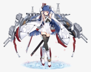 Ibuki Azur Lane #3220869