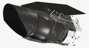 Spaceship Rotating Transparent Gif Animated #3220872