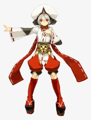 //sai Zen Sen - Chaos Dragon Main Character #3220893