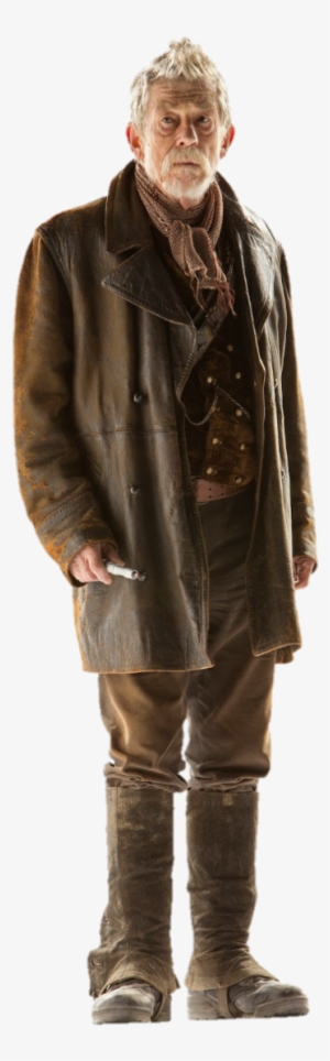 Rip John Hurt John Hurt Doctor Who, Doctor Who 2005, - War Doctor Young #3220964