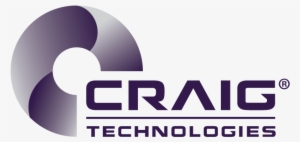Ct Logo 800 - Craig Technologies Logo #3220966