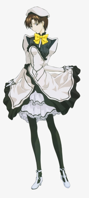 Download Png - 伊吹 マヤ #3220988