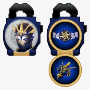 Vzjekct - Analog Watch #3221041