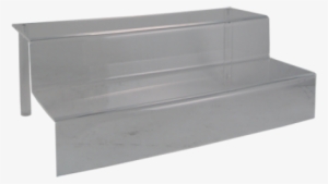 Acrylic Liquor Bottle Shelves - Bench #3221058