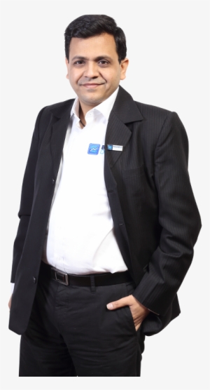 Gujarat Business Doctor - Tuxedo #3221077