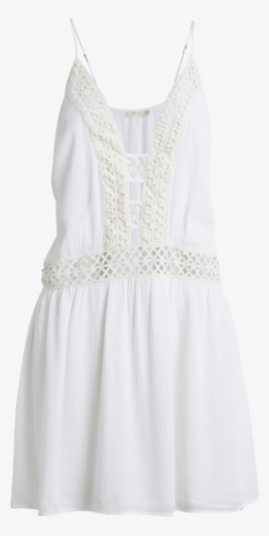 White Dress Png - Cocktail Dress #3221197
