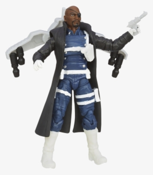 Nick Fury #3221411