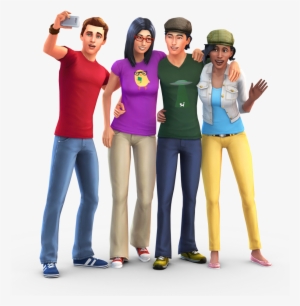 Thesims4-sims21 Zpsbca88670 - Sims 5 #3221576
