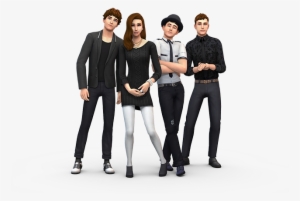 Echosmith The Sims 4 #3221638