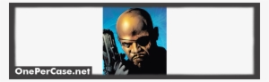 Director Nick's Fury - Ultimate Nick Fury #3221640