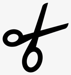 Open Scissors Vector - وکتور نخ و قیچی #3221892