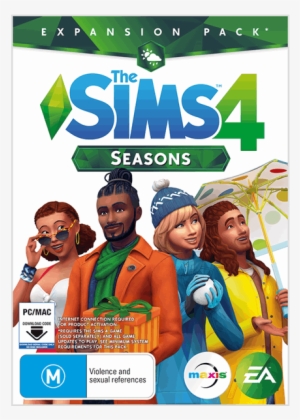 1 Of - Electronic Arts The Sims 4 - Cats & Dogs #3221994