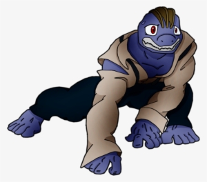 Machoke As Tarzan 4 Transparent Background By Pokemon - Pokémon Machoke #3222066