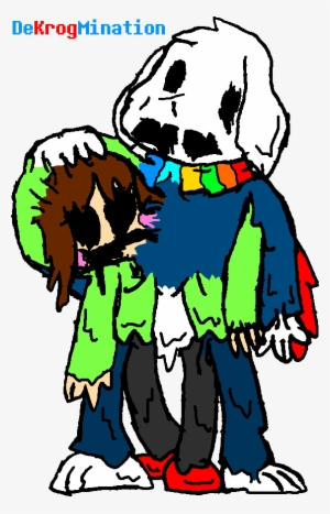 File History - Storyshift Sixbones #3222084