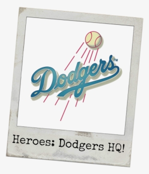 50 Anniverseary Los Angeles Dodgers Hat, HD Png Download , Transparent Png  Image - PNGitem