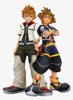Sora-roxas - Sora Roxas #3222276