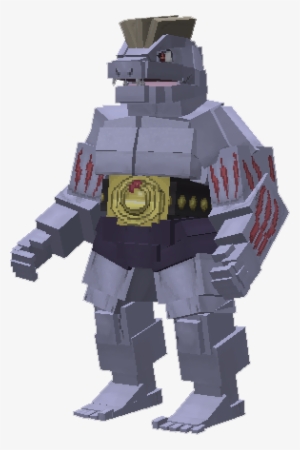 067machoke - Lego #3222277