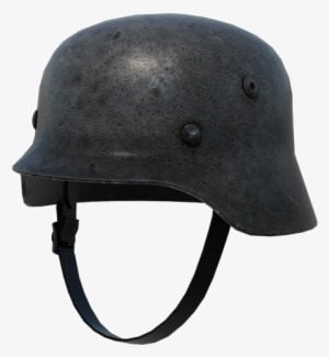 Gm Id11 Old Field Grey Paint - Wehrmacht Helmet Transparent #3222307