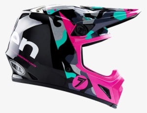 Bell Mx 9 Seven #3222326