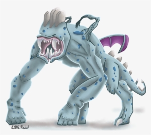 Pokemon Fusion - Pokémon #3222405
