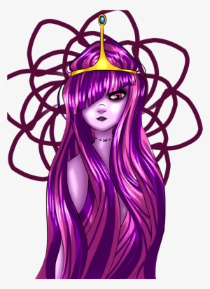 Emo Princess Bubblegum - Emo Princess #3222476