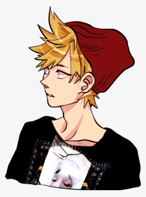 Roxas Knight - Axel Roxas #3222506