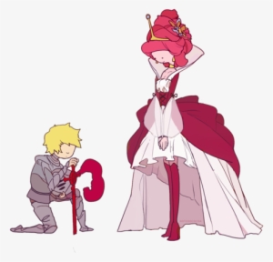 Adventure Time, Finn, Finn The Human, Grey, Hora De - Adventure Time Finn X Princess Bubblegum #3222574