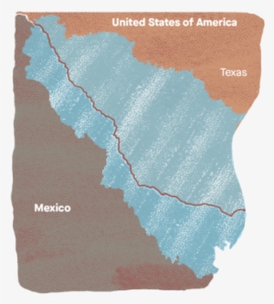 The Combined Geographical Area Covered By The 15 Aquifers - Atlas #3222577
