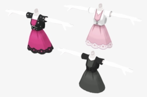 Download Zip Archive - Pokemon Xy All Dress #3222595